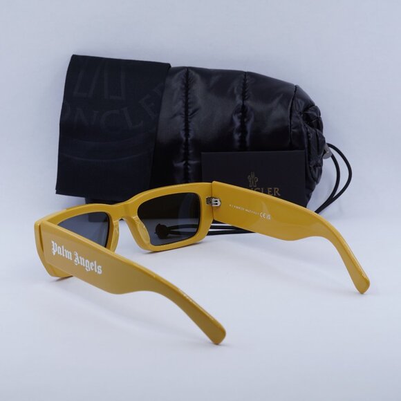 Final Price! Moncler ML0252-P 39A Sunglasses - Picture 3 of 9